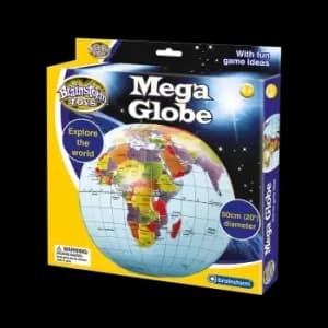 Mega Globe