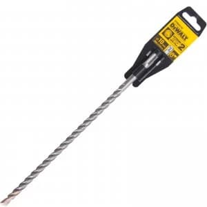 DEWALT Extreme 2 SDS Plus Masonry Drill Bit 10mm 310mm