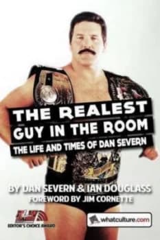 The Realest Guy in the Room by Jim Cornette Paperback