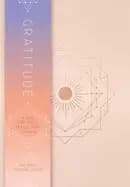 gratitude a day and night reflection journal