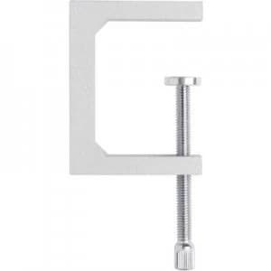 Alu-Mini-Clamp AM Bessey AM4 Clamping range:47mm Nosing length:34 mm