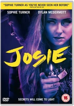 Josie DVD