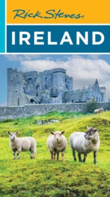 Rick Steves Ireland (Twenty-Second Edition) Paperback / softback