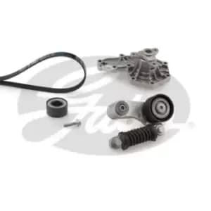 Micro-V Water Pump Kit Gates KP26PK1640