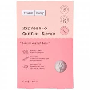 Frank Body Express-O Scrub 150g