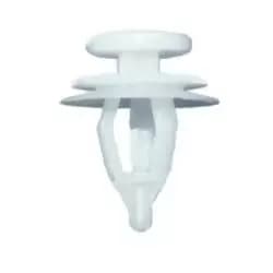 ROMIX Clip, trim-/protection strip 11261 PEUGEOT,CITROEN,406 Break (8E/F),C3 Pluriel (HB_),C5 I (DC_),C5 II (RC_)