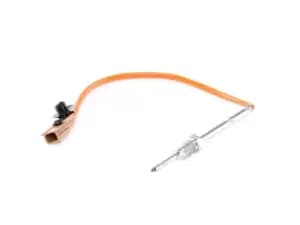 RIDEX Sensors OPEL,RENAULT,DACIA 3938E0012 95517812,95517812,95517812 Sensor, exhaust gas temperature 226404122R,226405227R,8200921749,95517812