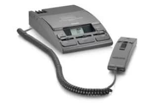 Philips LFH725 Dictation Kit