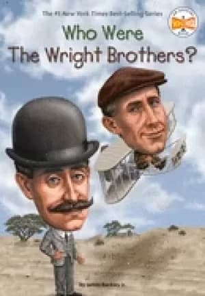 who were the wright brothers
