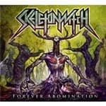 Forever Abomination by Skeletonwitch CD Album