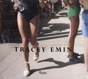 Tracey Emin by Tracey Emin Hardback