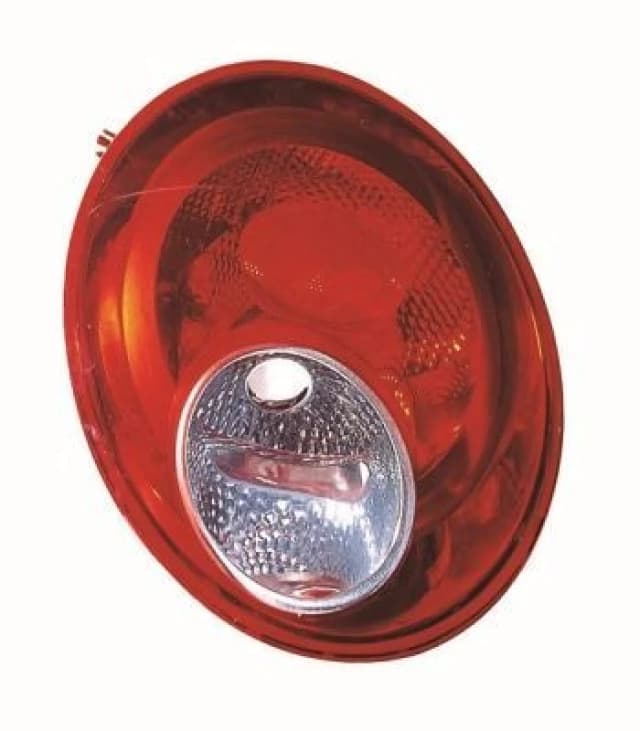 ABAKUS 441-1994R-UQ Rear light without bulb, Right, PY21W Combination Rearlight (391)
