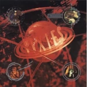Pixies - Bossanova CD