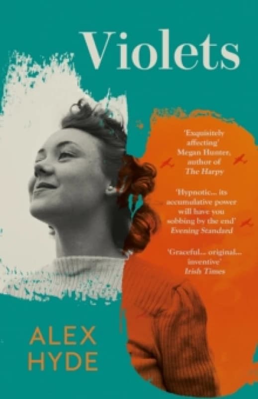 Violets Paperback / softback