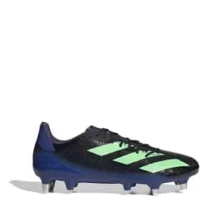 adidas adidas Adizero RS7 SG Rugby Boots - Black