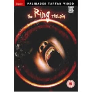 Ring Trilogy Movie