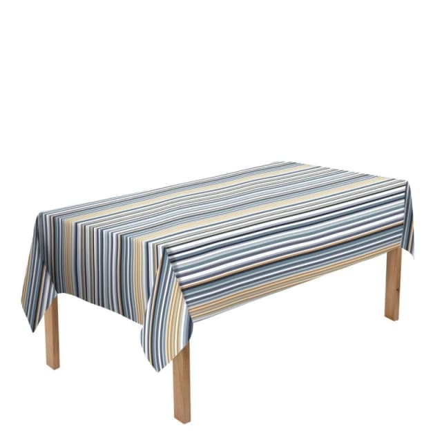 Alan Symonds Brighton Tablecloth 150cm x 215cm Oblong Multi unisex 150x215cm