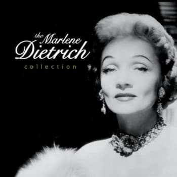 Marlene Dietrich - Marlene Dietrich CD