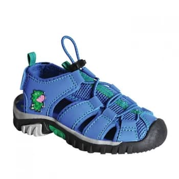 Regatta Peppa Pig Sandal - Oxford Blue
