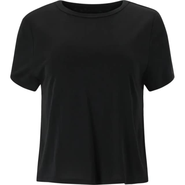 Athlecia Womens T-Shirt Athlecia Sisith Noir Female 32
