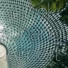 Jewel Changi Airport