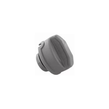 HIGH TECH PARTS Fuel Cap - Non Locking - PLC6511