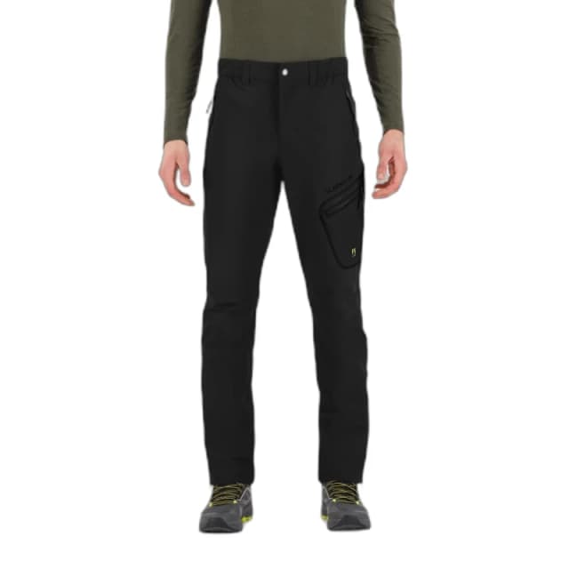 Trousers Karpos Scarnia Up Noir Male 46