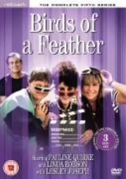 Birds of a Feather: Complete Series 5