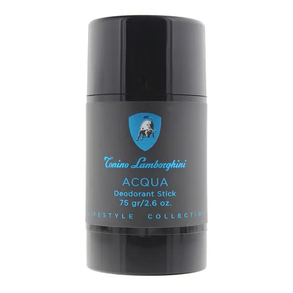 Tonino Lamborghini Acqua Deodorant Stick 75g