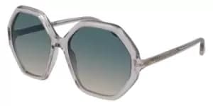 Chloe Sunglasses CH0008S 002
