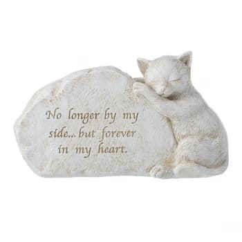 No Longer My Side Stone By Heaven Sends