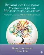 behavior and classroom management in the multicultural classroom proactive
