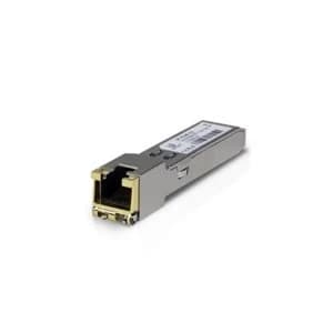 Ubiquiti UF-RJ45-10G U-Fiber RJ45 SFP Transceiver Module
