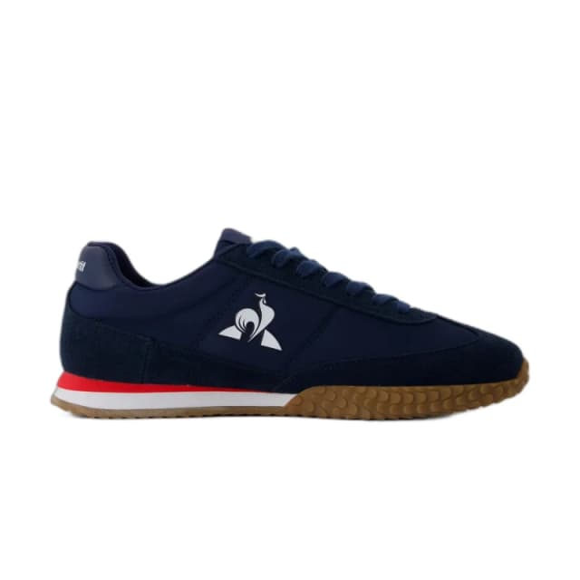 Le Coq Sportif Trainers Le Coq Sportif Veloce I Bleu Unisex 46