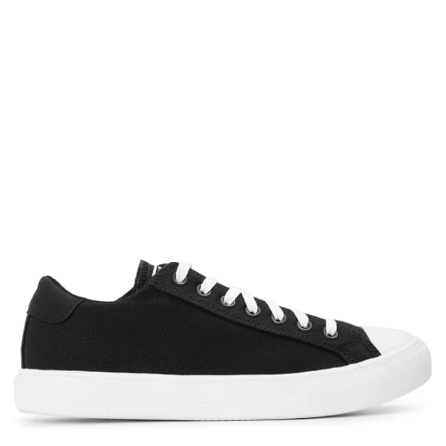 Converse Day One Ox Black/White male 7 (41)