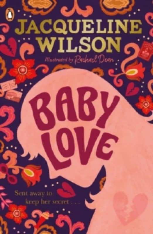 Baby Love Paperback / softback