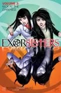 exorsisters volume 2