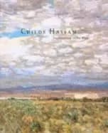 childe hassam impressionist in the west