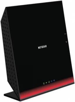 Netgear AC1600 D6300 Modem Router
