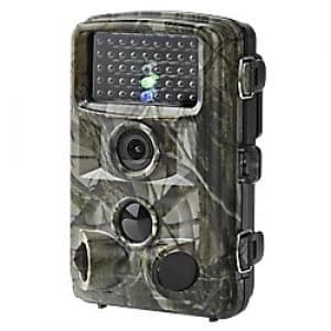 Nedis NED035 Wildlife 16MP Camera