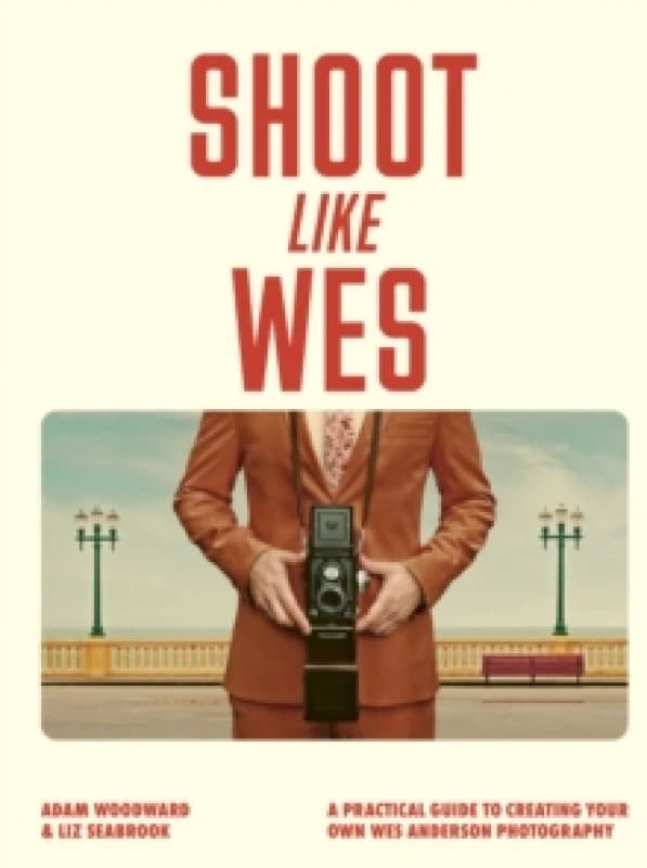 Shoot Like Wes. Paperback. By Adam Woodward Books
