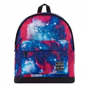 Hot Tuna Galaxy Backpack