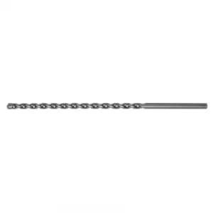 Straight Shank Rotary Impact Drill Bit 8 X 250MM