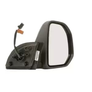 ALKAR Wing mirror 9240998 Outside mirror,Side mirror PEUGEOT,CITROEN,PARTNER Tepee,PARTNER Kasten,PARTNER Pritsche/Fahrgestell,BERLINGO (B9)