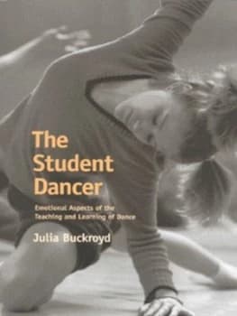 The Student Dancer by Julia Buckroyd Paperback