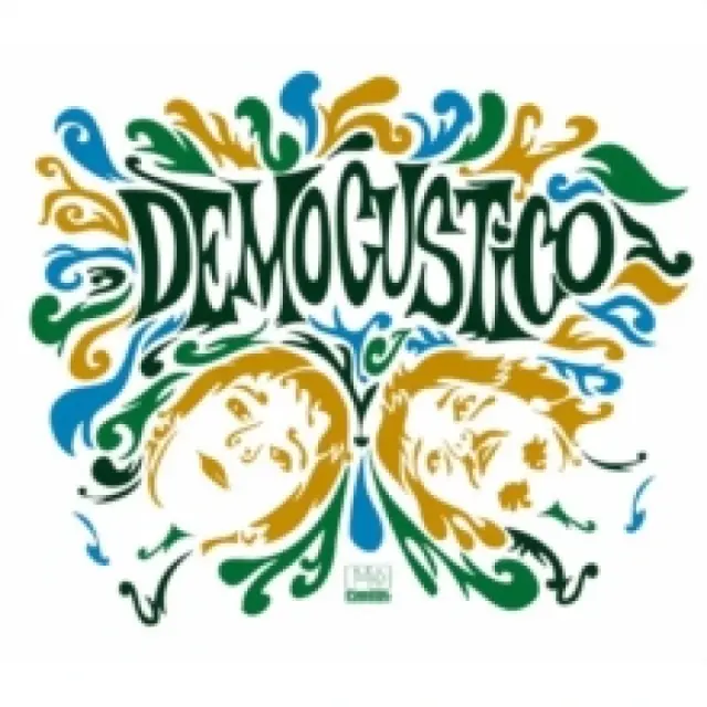 Democustico CD / Album