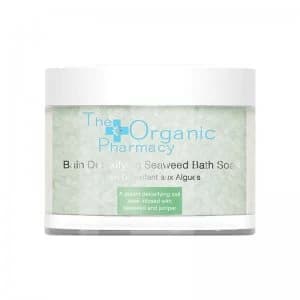 The Organic Pharmacy Detoxifying Seaweed Bath Soak 352g