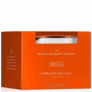 The Ritual of Happy Buddha Body Cream Refill