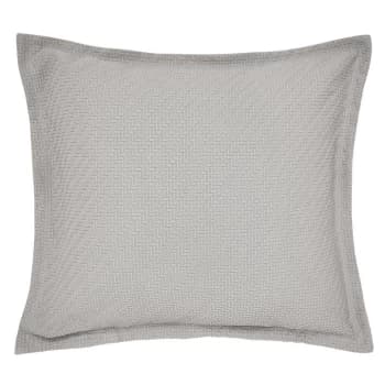 Bedeck of Belfast Andaz Pillowsham - SILVER