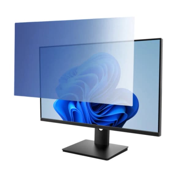 Origin Storage Origin Anti-Blue Security Filter 2-way plug in for...